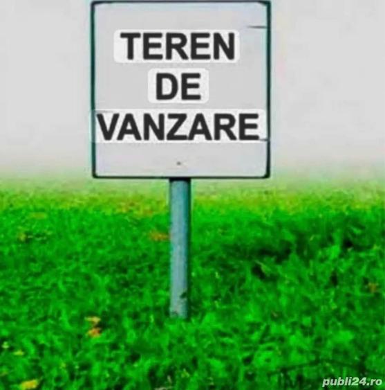Teren de 700 mp, în Central