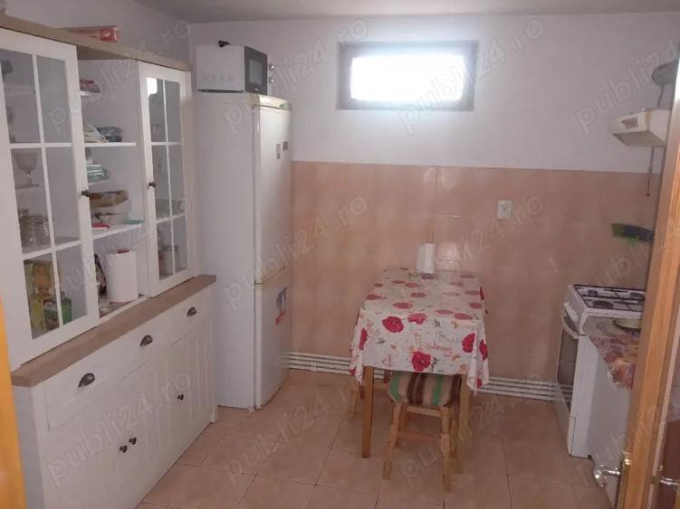 Casă în Chercea