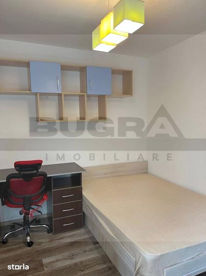Apartament cu 3 camere în Bună Ziua