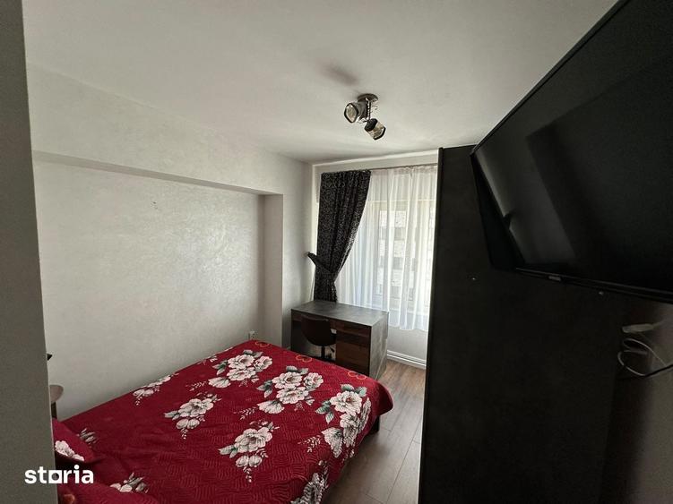 Apartament cu 2 camere în Copou