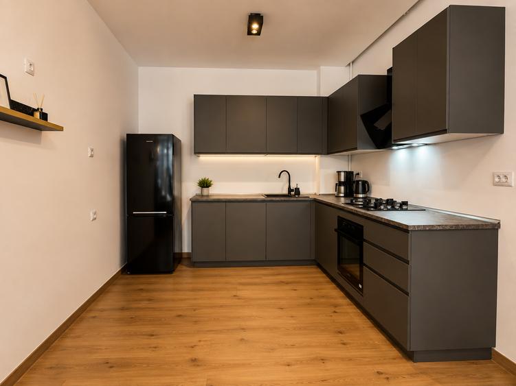 Apartament 2 camere || Floreasca Residence - 4