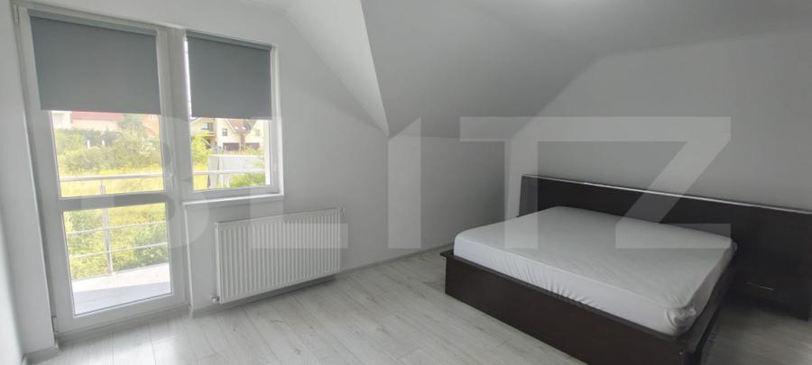 Casă cu 5 camere cu Canalizare în Calea Moldovei
