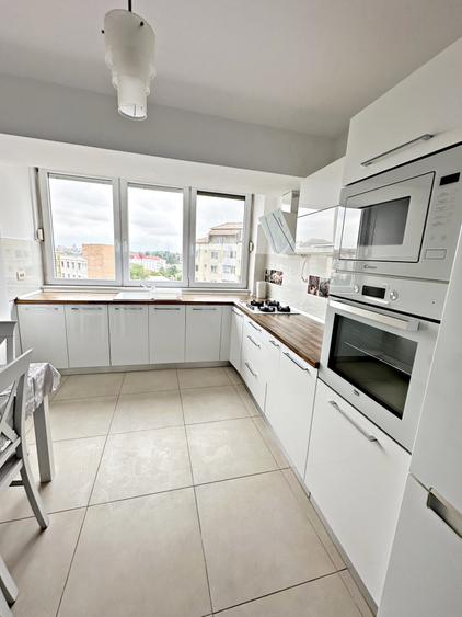 Apartament cu 3 camere de inchiriat, Calea Aradului, Oradea - 3