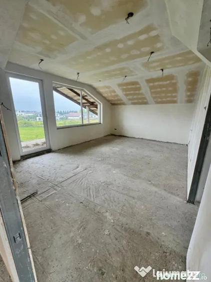 Casă cu 3 camere cu Teren 5754 Mp în Tăuții-Măgherăuș