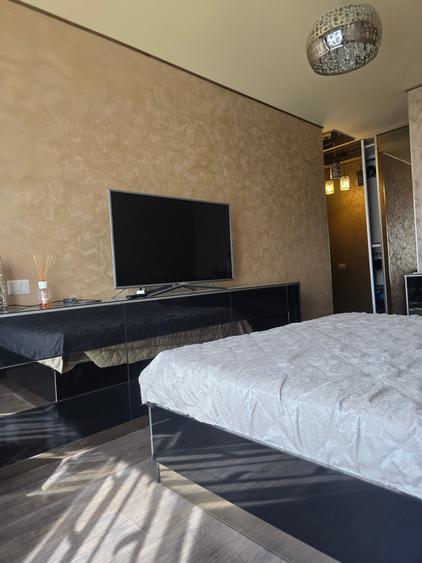 Apartament cu 3 camere decomandat, mobilat în Militari