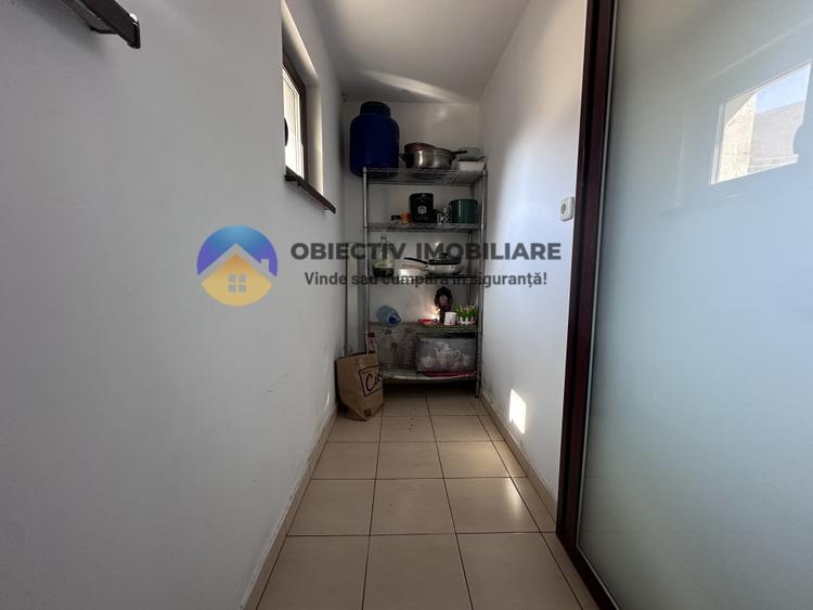 Casă individuală cu 4 camere cu Teren 1227 Mp în Pângărăcior