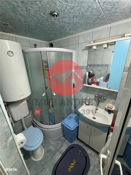 Apartament cu 2 camere în Neptun