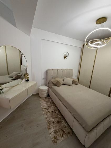 Apartament cu 2 camere decomandat în Nord