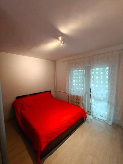 Apartament cu 2 camere semidecomandat, mobilat în Doamna Ghica