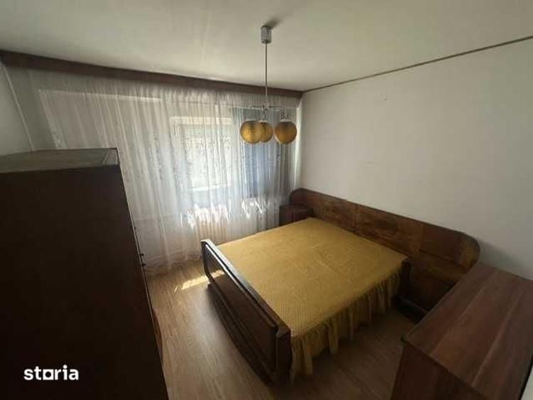 Apartament cu 2 camere semidecomandat în Cișmigiu