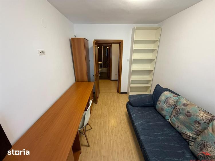 Apartament cu 4 camere în Central