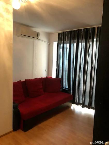 Apartament cu 2 camere în Craiovei