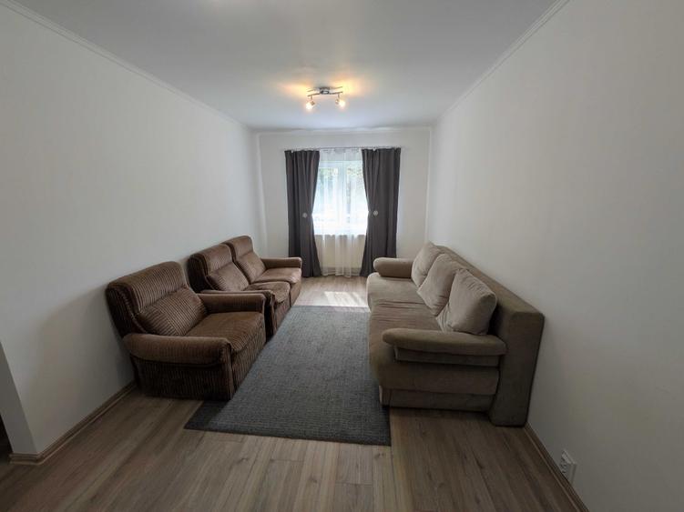 Apartament 3 camere | 65 mp | Marasti Str. Dambovitei | Renovat | Centrala proprie - 4