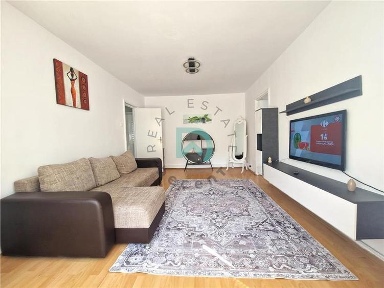 Apartament 2 camere, mobilat si utilat, Astra, Brasov - 1