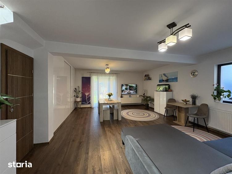 Casa individuala 130 mp, terasa 40 mp | Cart. Arhitec?ilor, Sibiu - 5