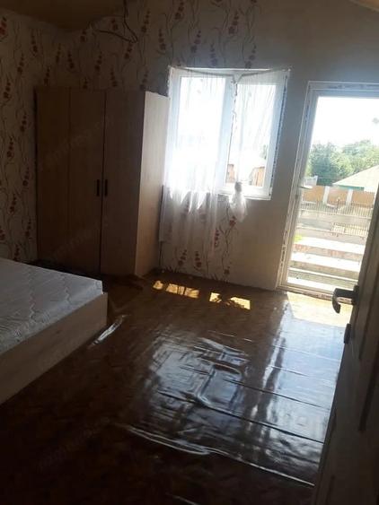 Casă cu Teren 2000 Mp în Drăgănești-Vlașca