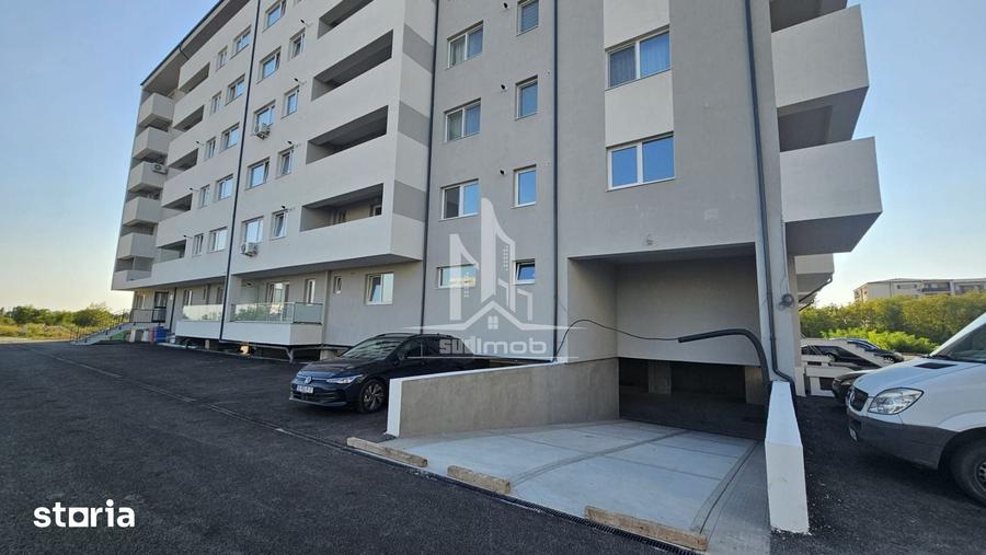 Apartament 3 camere decomandat 2 bai Grand Arena Dealul Cucului. - 3