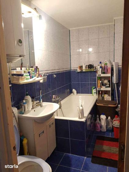 Apartament cu 2 camere decomandat în Rahova