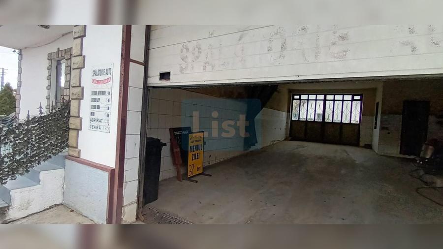 Casă individuală cu 4 camere cu Canalizare în Nord