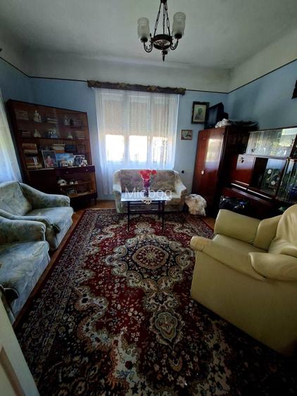 Vand casa in Turda jud Cluj