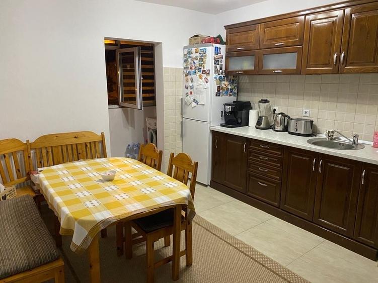 Apartament cu 2 camere decomandat în Ștrand
