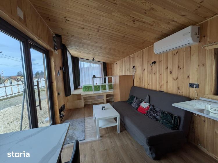 Casă cu 1 camere cu Teren 1780 Mp în Central