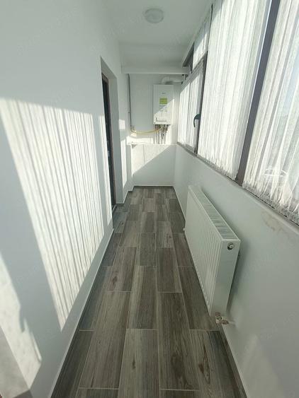 Apartament o camera decomandat, zona Valea Lupului complex Ambiance Reidece,etaj 1 - 3