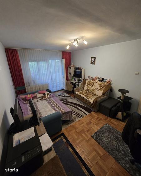 Apartament 2 camere-Decomandat-Zona Lipovei-Iulius Mall-Etaj 3 - 2