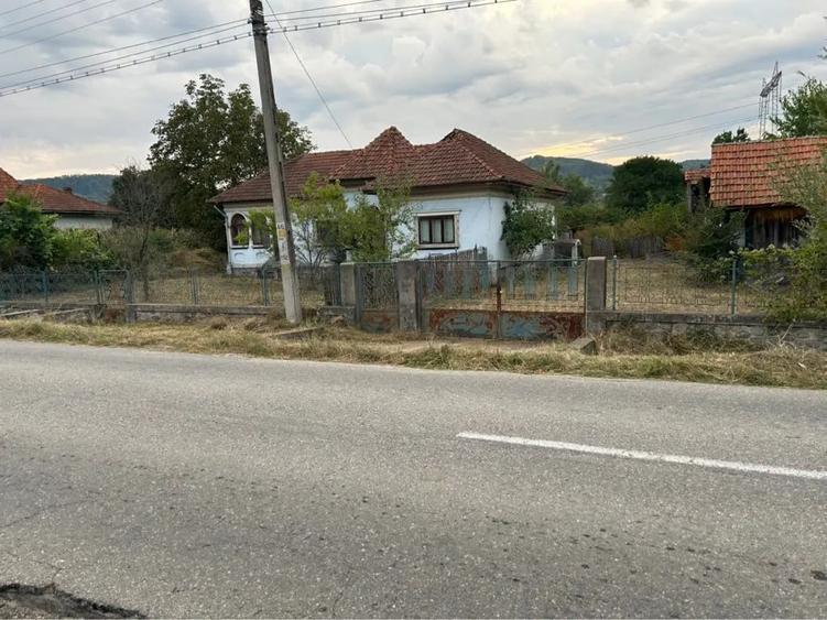 Teren în Bârseștii de Jos