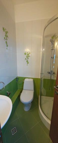 Apartament cu 2 camere decomandat în Aviației
