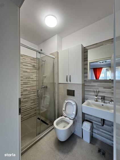 De inchiriat apartament 3 camere Casa Nobel, zona Coresi , Brasov - 13