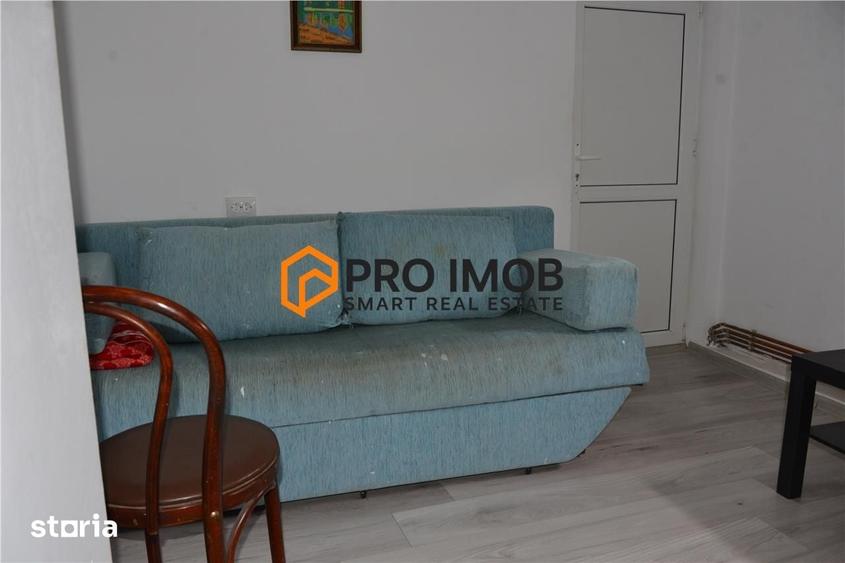 Casa tip parter zona Centru - 7