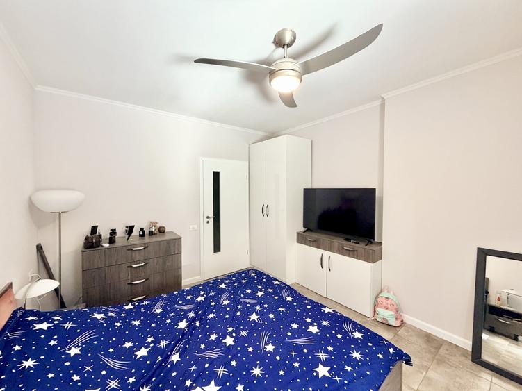 Apartament cu 2 camere decomandat, mobilat în Lipovei