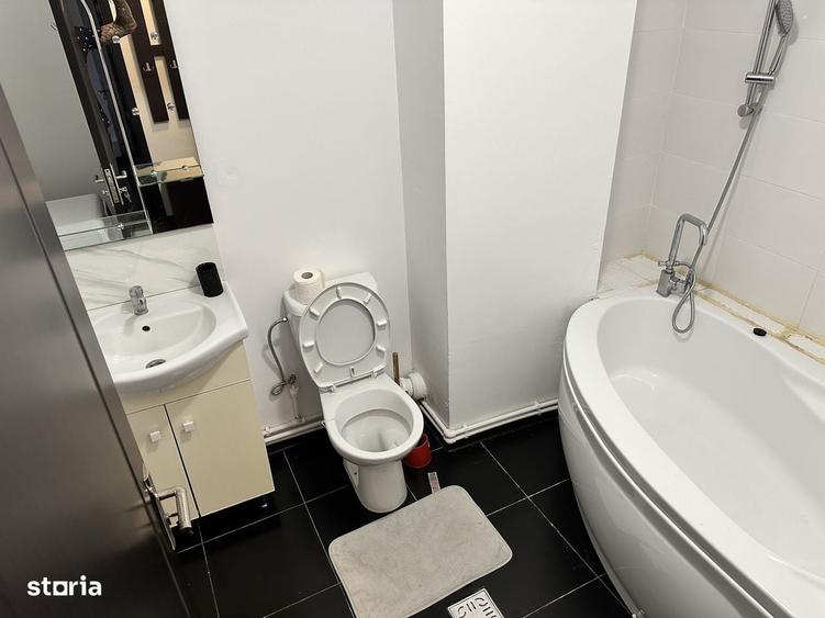 Apartament cu 2 camere de inchiriat in zona bulevardul independentei - 10