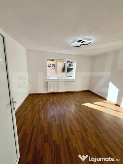 Casă cu 3 camere cu Teren 556 Mp în Central