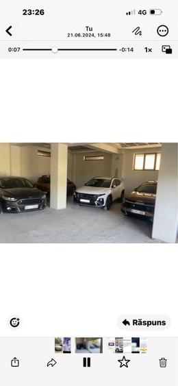 Spațiu comercial, de 1,250 mp, în Central