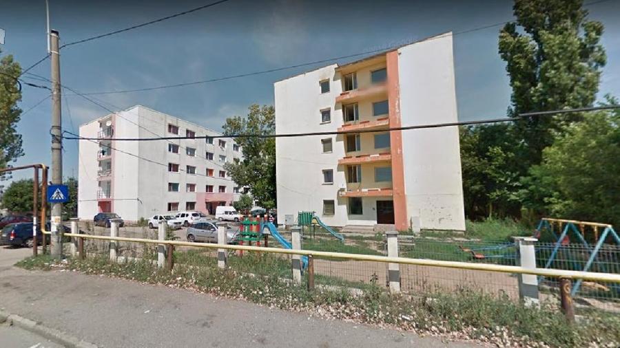 Apartament cu 2 camere în Mihai Bravu