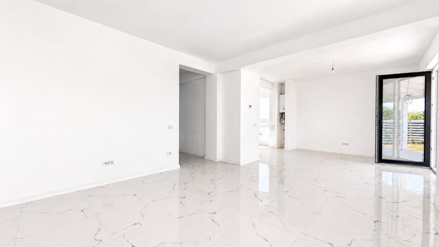 Casă individuală cu 5 camere cu Canalizare în Corbeanca