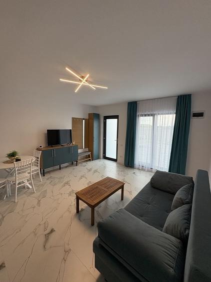 Apartament decomandat în Mărăcineni