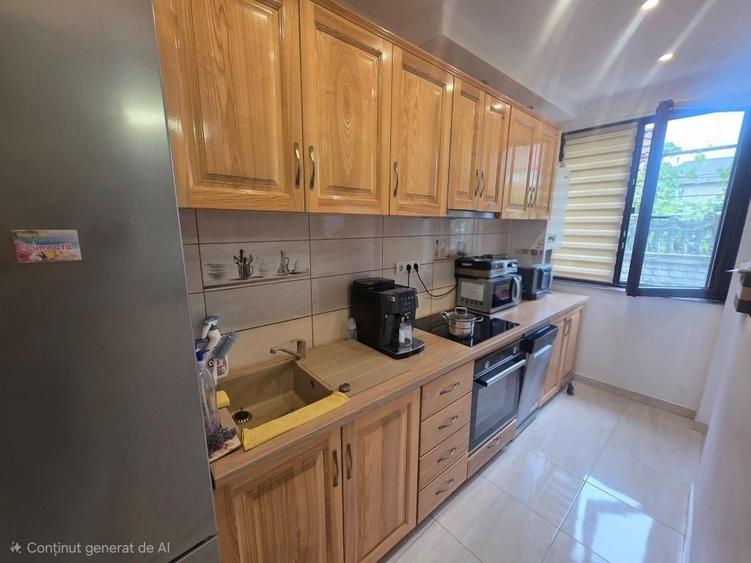 Apartament 3 camere - 3