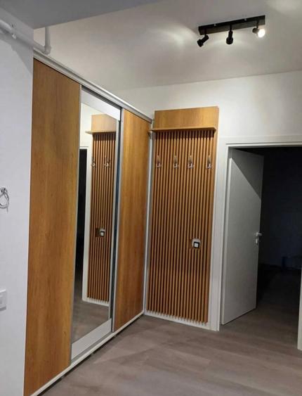 Apartament cu 2 camere decomandat în Lujerului