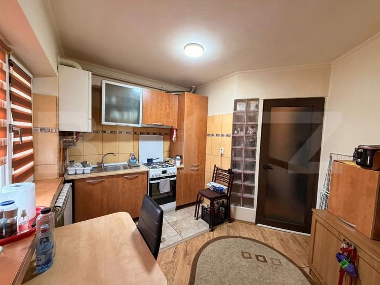 Apartament 2 camere decomandat, 49.03 mp, bloc monolit, zona Craiovita - Materna - 9