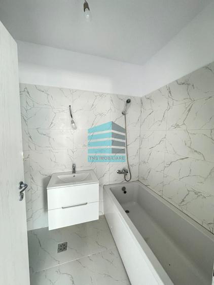 Apartament cu 4 camere în Titan