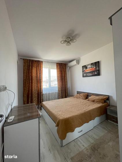 APARTAMENT STUDIO DE INCHIRIAT-MILITARI RESIDENCE - 14