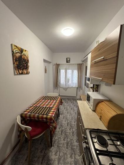 Casă cu 2 camere în Spitalul Județean