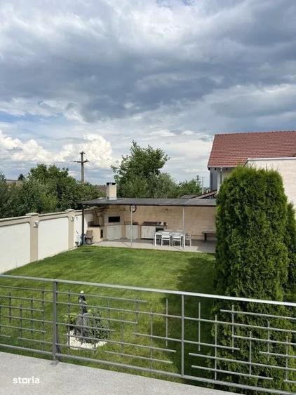 Casă decomandat în Șelimbăr