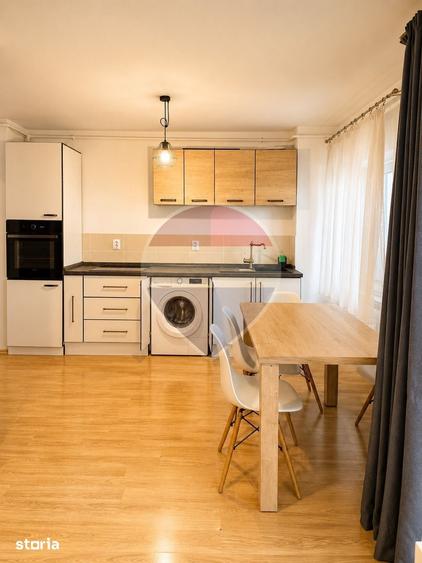 Apartament 2 camere de inchiriat ONIX - 8