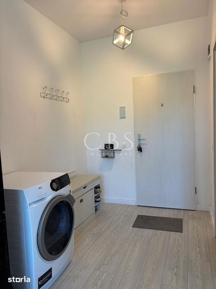 Exclusivitate!Com0%! Apartament 56mp 3 camere Beta Besidence , Chinten - 6