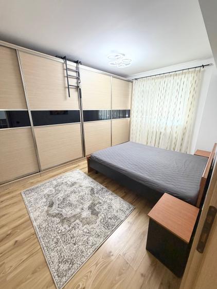 Confort Park Residence-Rin Grand / Apartament doua cam 60mp-Loc de parcare - 11