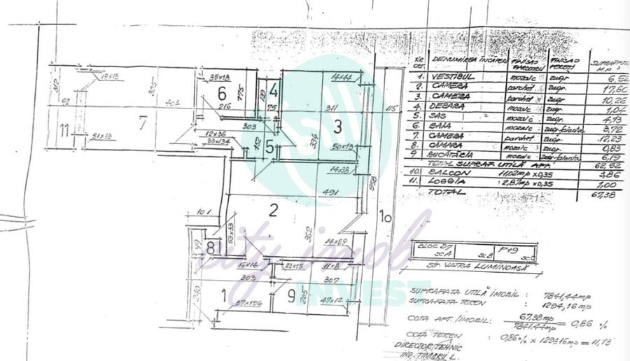 Apartament renovat in Vatra Luminoasa la cateva minute de metrou - 3